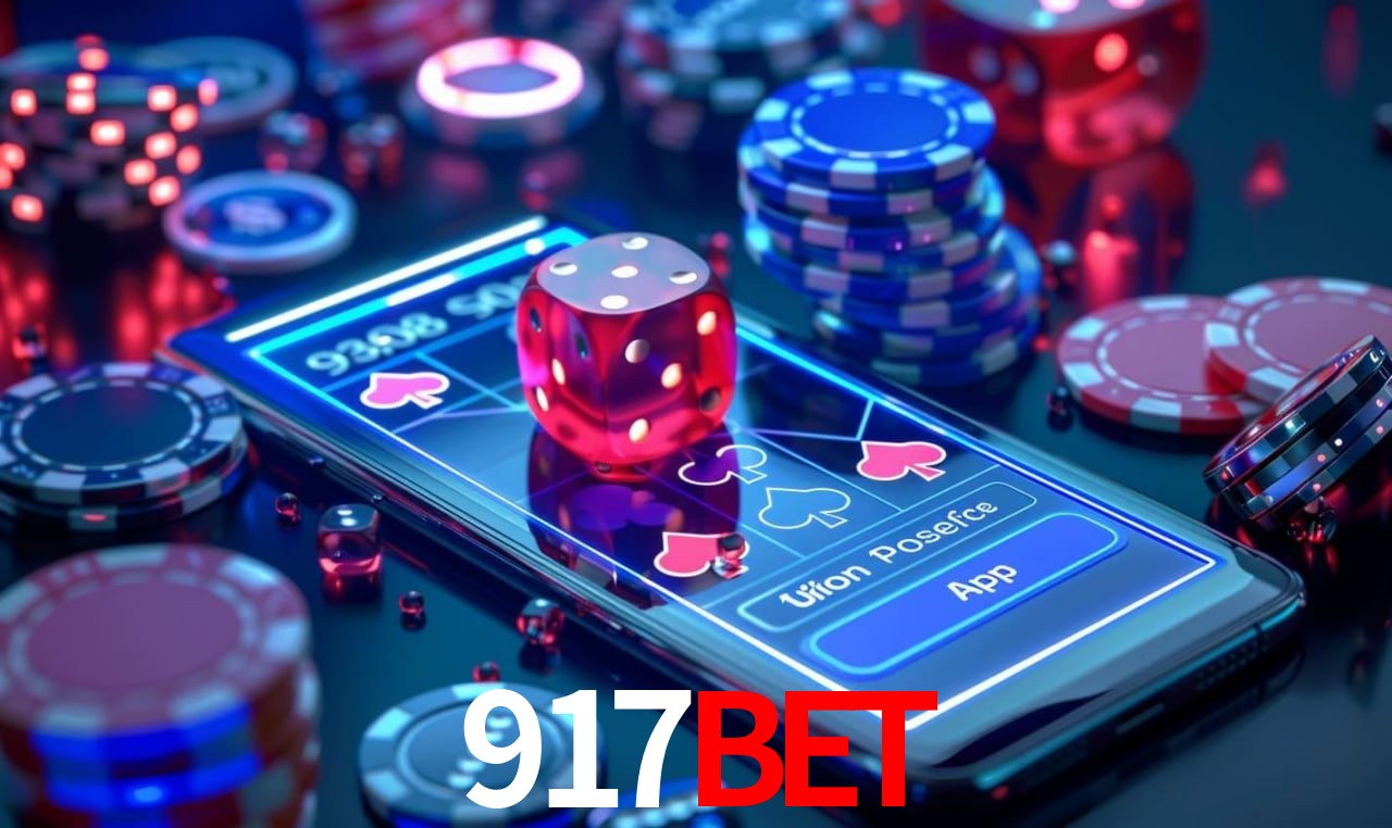 917BET login — configurações de segurança e proteção de conta