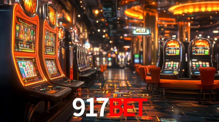 917BET bônus — cashback 15 por cento e níveis VIP