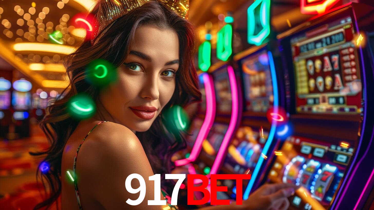 917BET bet — painel ao vivo com cotações dinâmicas